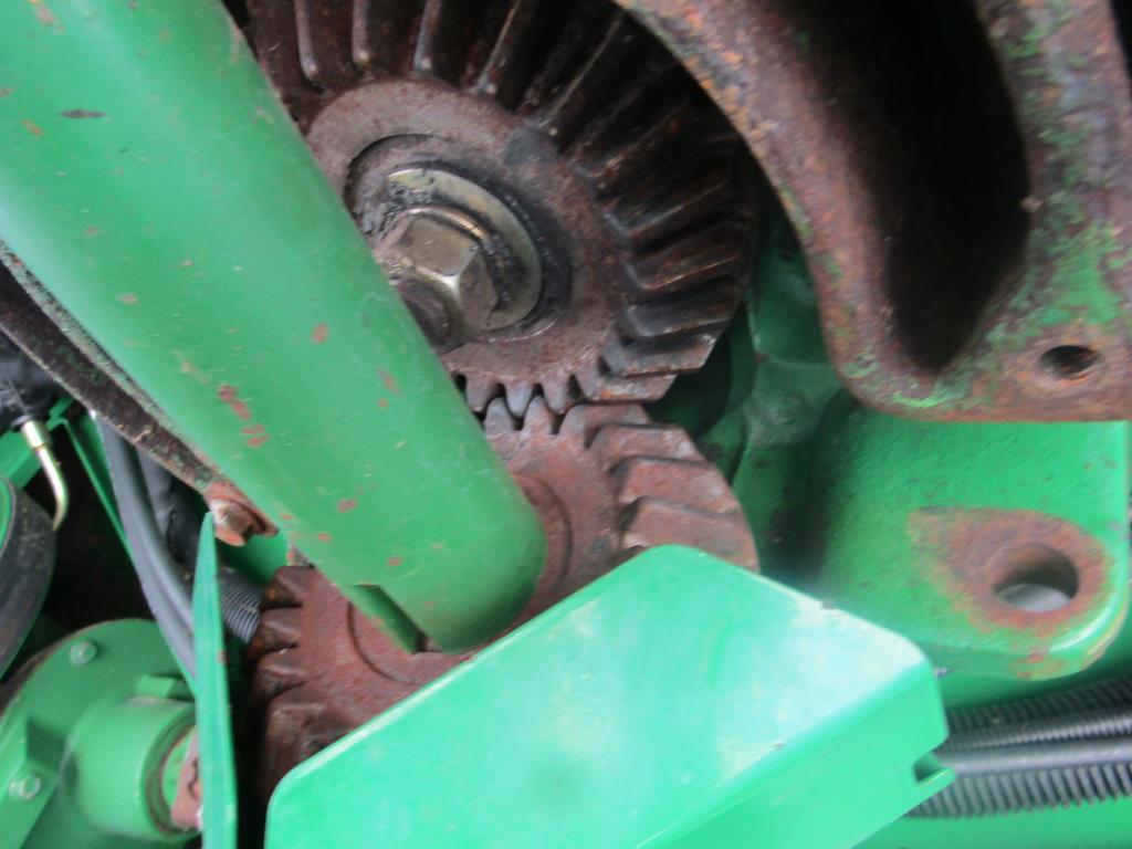 JD 9650 STS Combine 2WD, 5661/3638 Hr, Ag Leader