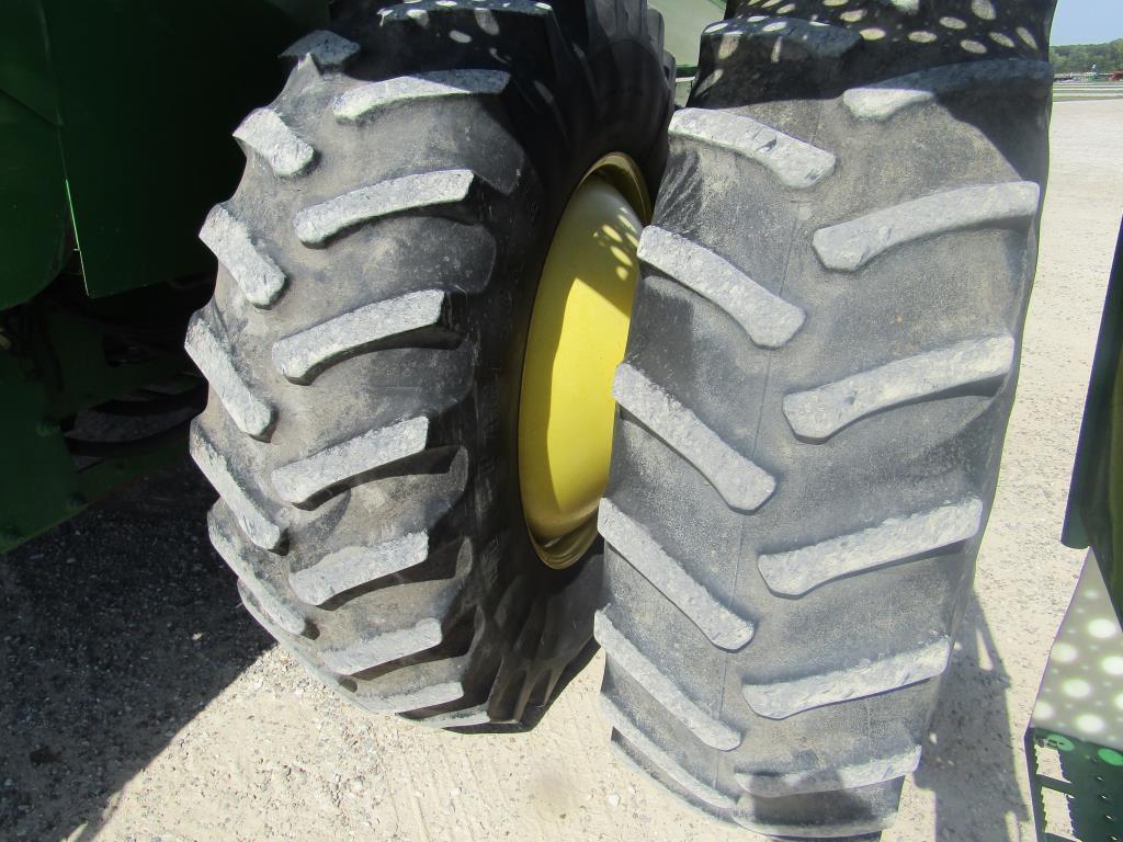 JD 9650 STS Combine 2WD, 5661/3638 Hr, Ag Leader