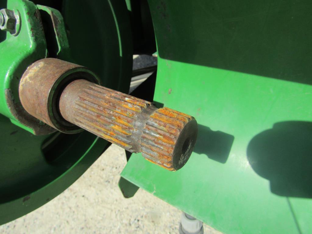 JD 9650 STS Combine 2WD, 5661/3638 Hr, Ag Leader