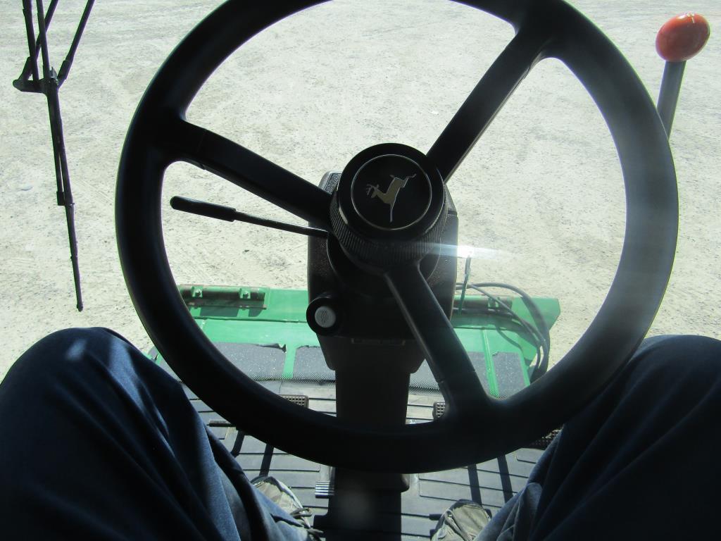 JD 9650 STS Combine 2WD, 5661/3638 Hr, Ag Leader