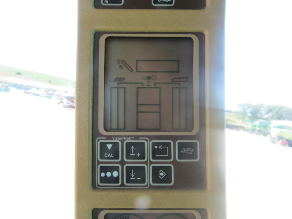 JD 9650 STS Combine 2WD, 5661/3638 Hr, Ag Leader