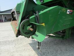 JD 9650 STS Combine 2WD, 5661/3638 Hr, Ag Leader