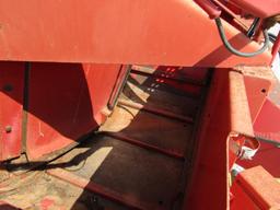 Triolet 2-1600 Vertical Mixer Scales 540 PTO