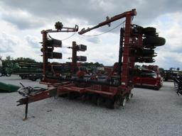 White 6100 Planter 12/23 SN:604755