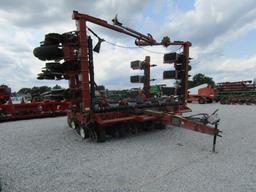White 6100 Planter 12/23 SN:604755