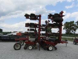 White 6100 Planter 12/23 SN:604755