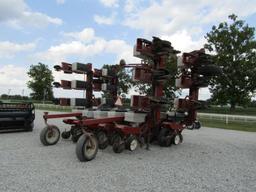 White 6100 Planter 12/23 SN:604755