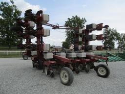 White 6100 Planter 12/23 SN:604755