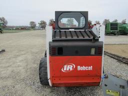 Bobcat 853, Skidsteer Sn: 512813035, 3568 Hrs,
