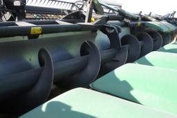 Geringhoff Elite XL Head SN:10120545,