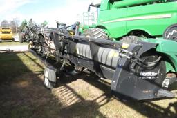 Geringhoff Elite XL Head SN:10120545,