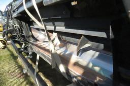Geringhoff Elite XL Head SN:10120545,