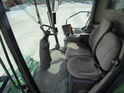 JD S680, Combine 2522/1502  Hr, 4X4,  Pro Drive,