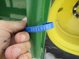 JD S680, Combine 2522/1502  Hr, 4X4,  Pro Drive,