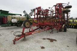 Krause 4237 HR Feild Cultivator