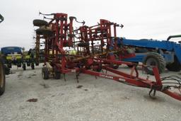 Krause 4237 HR Feild Cultivator