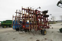 Krause 4237 HR Feild Cultivator