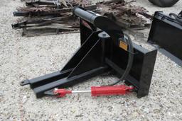 Tree Post Puller