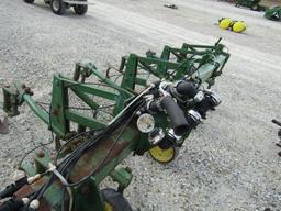 JD Cultivator, 6R