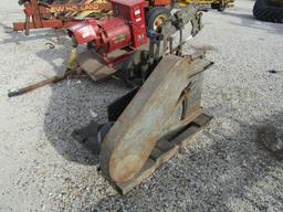 Misc Metal Cutting Saw, Mechanical