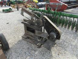 Misc Metal Cutting Saw, Mechanical