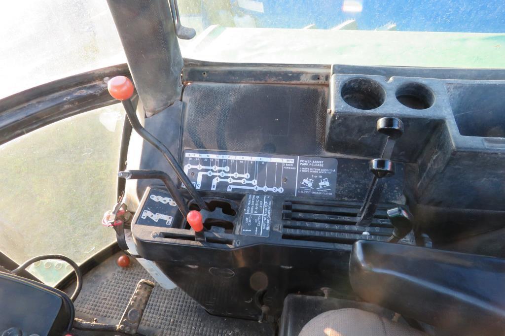 JD 4440 Tractor, 9900 Hr