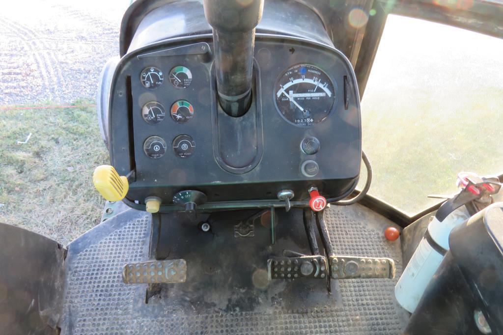 JD 4440 Tractor, 9900 Hr