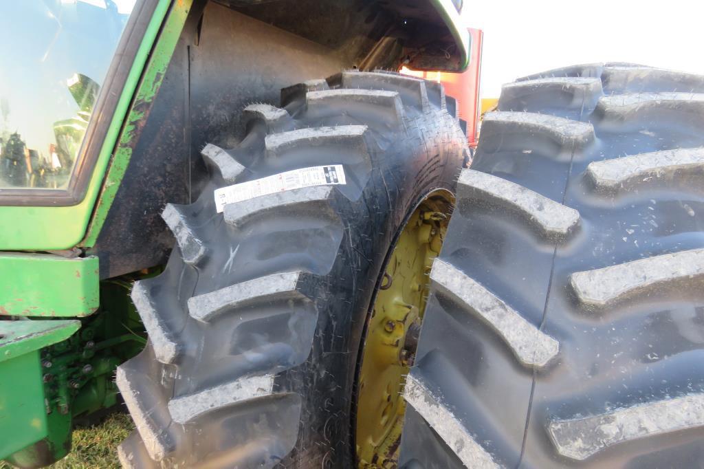 JD 4440 Tractor, 9900 Hr