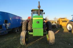 JD 4440 Tractor, 9900 Hr