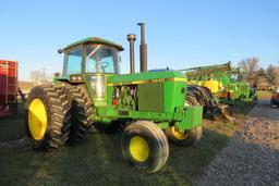 JD 4440 Tractor, 9900 Hr