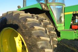 JD 4440 Tractor, 9900 Hr