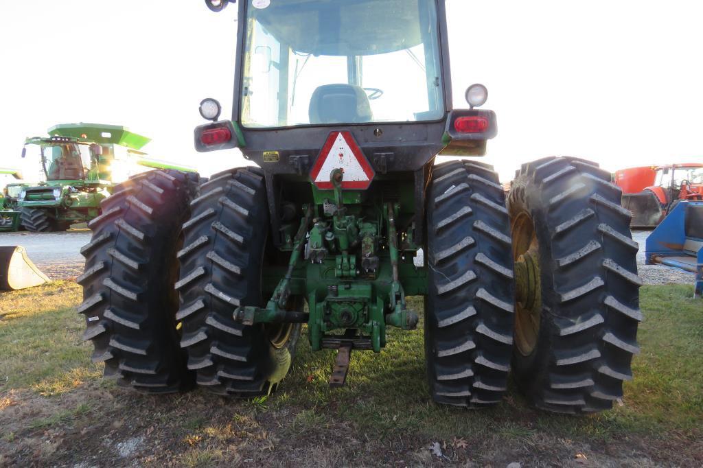 JD 4440 Tractor, 9900 Hr