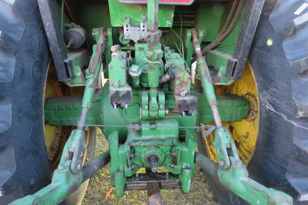 JD 4440 Tractor, 9900 Hr