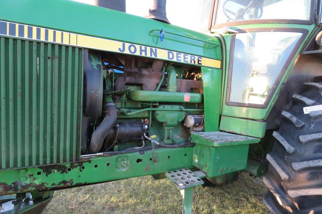 JD 4440 Tractor, 9900 Hr