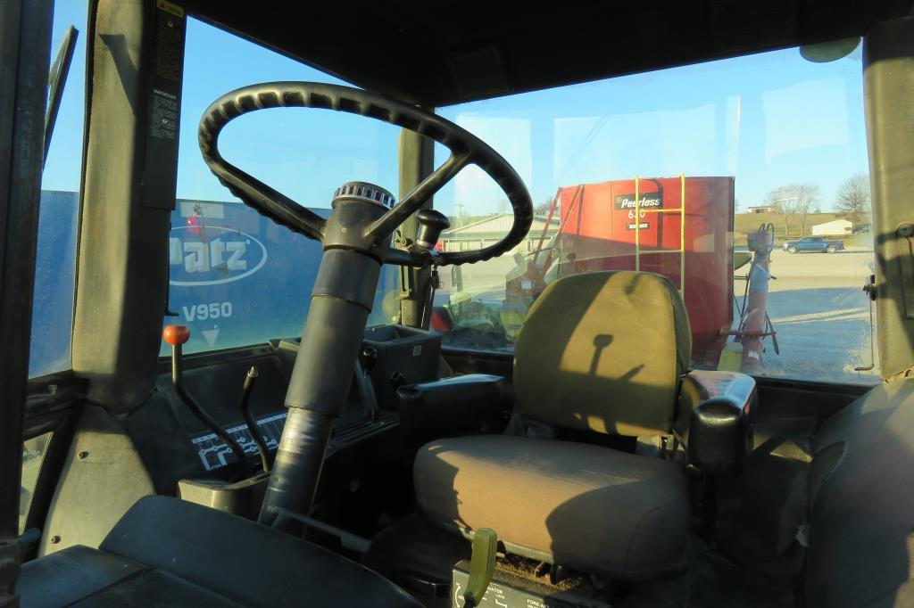 JD 4440 Tractor, 9900 Hr