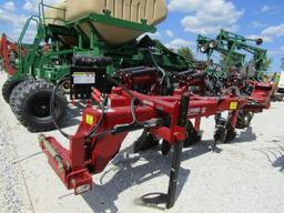 Salford 4203 Plow 2016, 3 Bottom, 21" Blades, 6