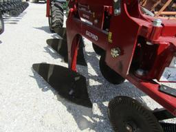Salford 4203 Plow 2016, 3 Bottom, 21" Blades, 6