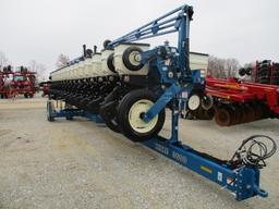 Kinze 3600, Yr 06, 16/31 Planer, N/T, Markers,