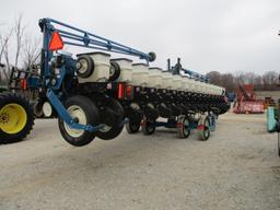 Kinze 3600, Yr 06, 16/31 Planer, N/T, Markers,