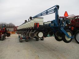 Kinze 3600, Yr 06, 16/31 Planer, N/T, Markers,