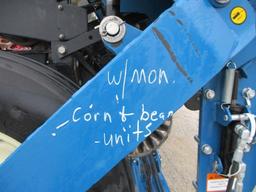 Kinze 3600, Yr 06, 16/31 Planer, N/T, Markers,