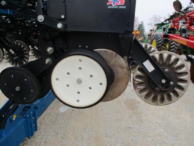 Kinze 3600, Yr 06, 16/31 Planer, N/T, Markers,