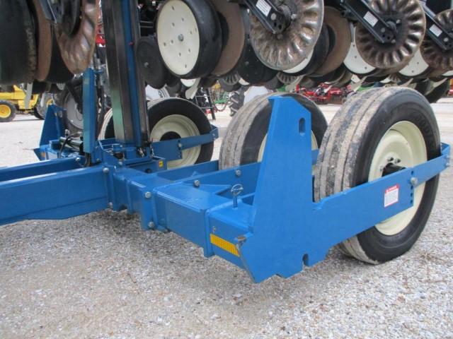 Kinze 3600, Yr 06, 16/31 Planer, N/T, Markers,