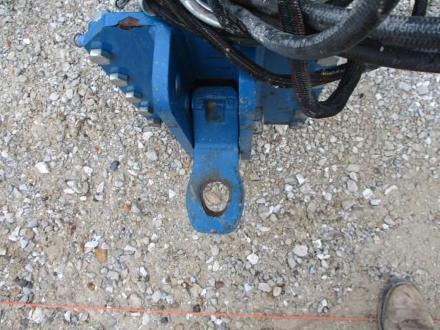 Kinze 3600, Yr 06, 16/31 Planer, N/T, Markers,