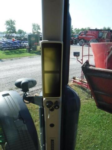JD 8235R Tractor,  2012 Year