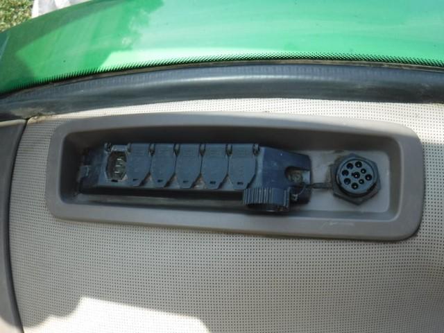 JD 8235R Tractor,  2012 Year