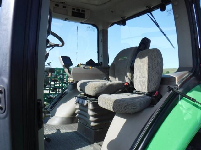 JD 8235R Tractor,  2012 Year