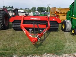 Riteway CR-12F Crimper Roller