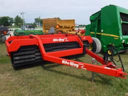 Riteway CR-12F Crimper Roller