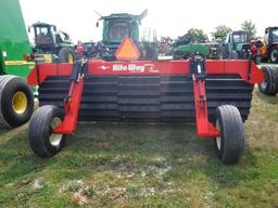 Riteway CR-12F Crimper Roller